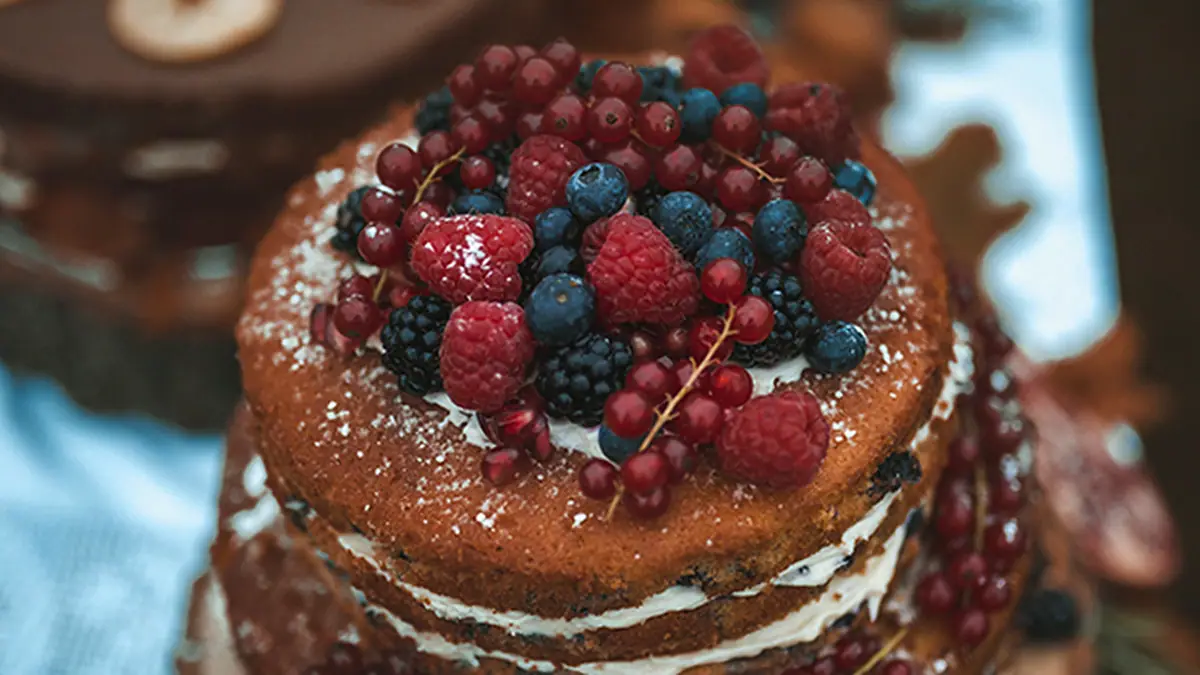 Fanny's Fancies – patisserie in Milverton, Royal Leamington Spa